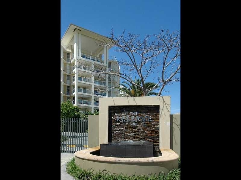 Unit 163/251 Varsity Parade, Varsity Lakes QLD 4227