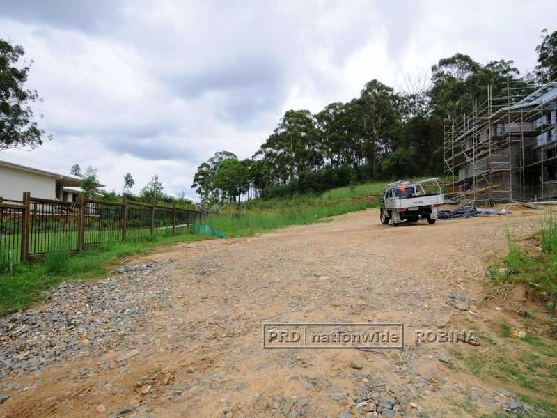 LOT 458 8 Skyburnett Street, Reedy Creek QLD 4227