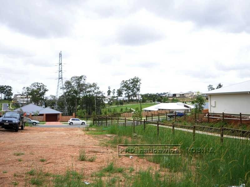 LOT 458 8 Skyburnett Street, Reedy Creek QLD 4227