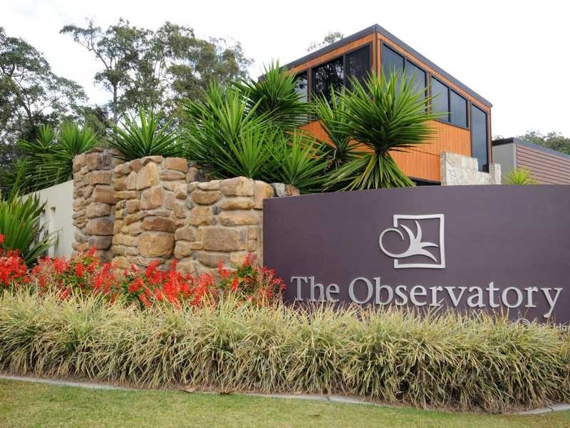 LOT 458 8 Skyburnett Street, Reedy Creek QLD 4227