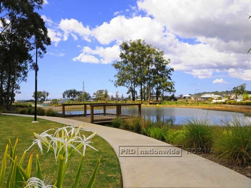 LOT 458 8 Skyburnett Street, Reedy Creek QLD 4227
