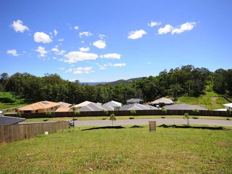 14 Ensor Street, Mudgeeraba QLD 4213