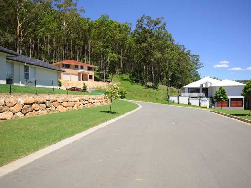 12 Ensor Street, Mudgeeraba QLD 4213
