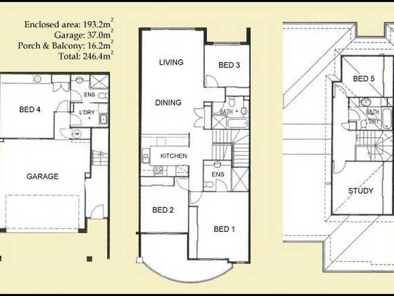 Unit 102/4 University Drive, Robina QLD 4226