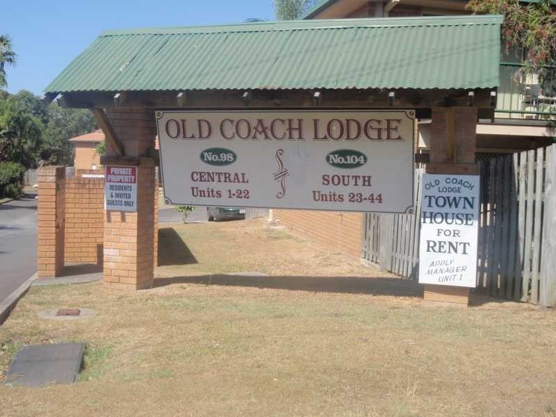 Unit 40/104 Old Coach Rd, Mudgeeraba QLD 4213