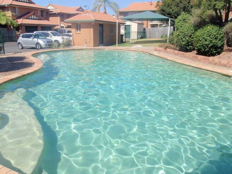Unit 40/104 Old Coach Rd, Mudgeeraba QLD 4213