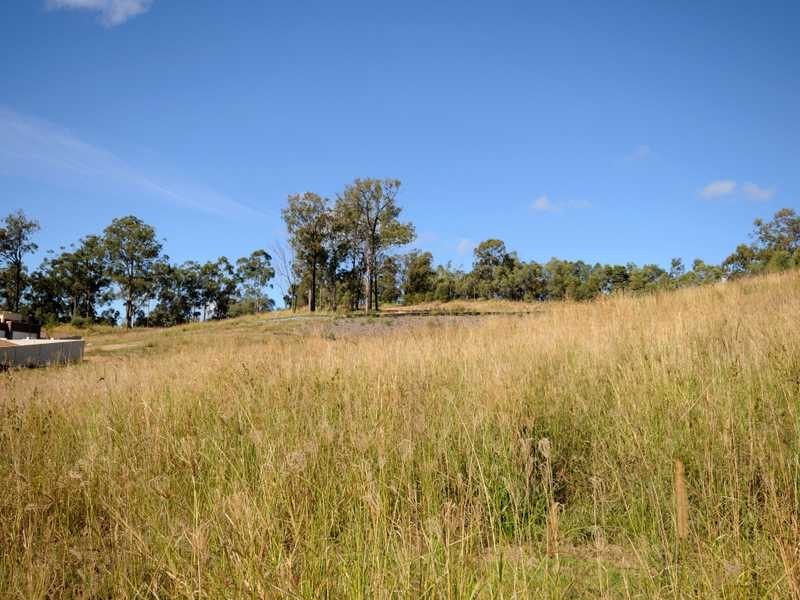Lot 452 Laceflower Court, Reedy Creek QLD 4227