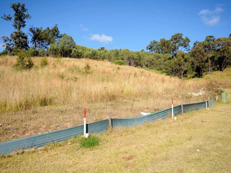 Lot 452 Laceflower Court, Reedy Creek QLD 4227
