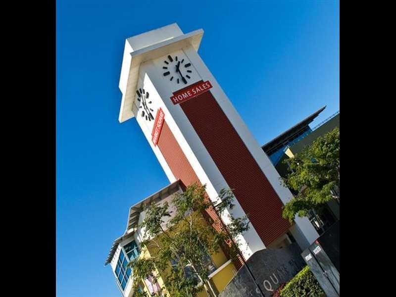 Unit 13/220 Varsity Parade, Varsity Lakes QLD 4227