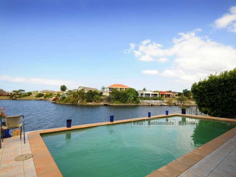 20 Massachusetts Court, Varsity Lakes QLD 4227