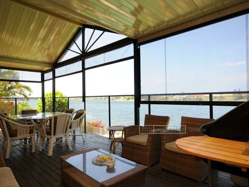 20 Massachusetts Court, Varsity Lakes QLD 4227