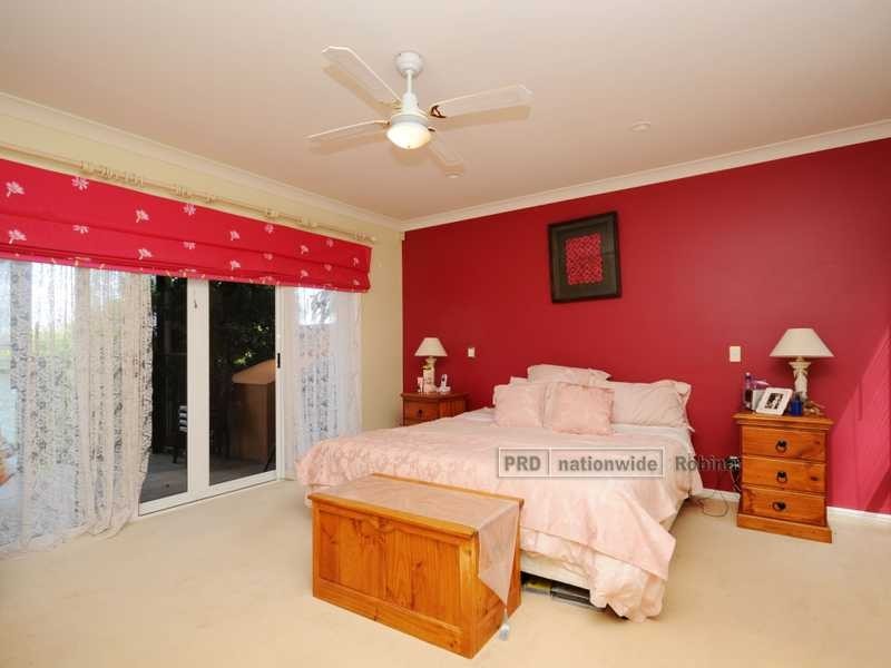 20 Massachusetts Court, Varsity Lakes QLD 4227