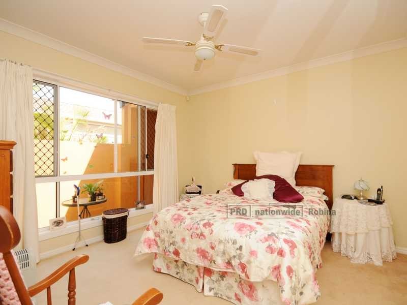 20 Massachusetts Court, Varsity Lakes QLD 4227