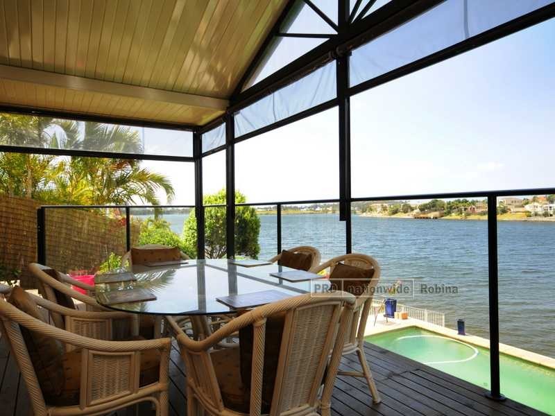 20 Massachusetts Court, Varsity Lakes QLD 4227