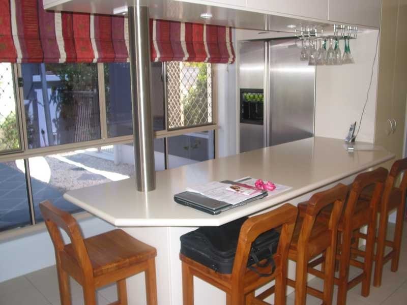 1 Avellino Drive, Varsity Lakes QLD 4227