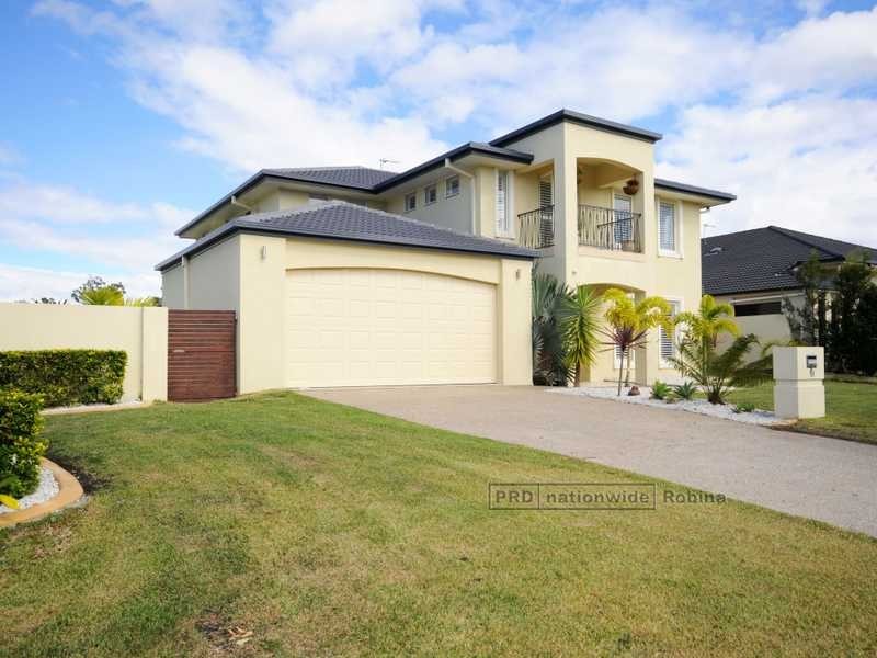 19 Heights Drive, Robina QLD 4226
