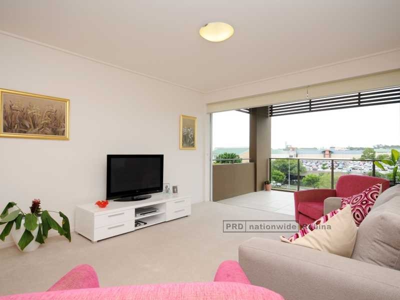 Unit 315/50 Riverwalk Avenue, Robina QLD 4226