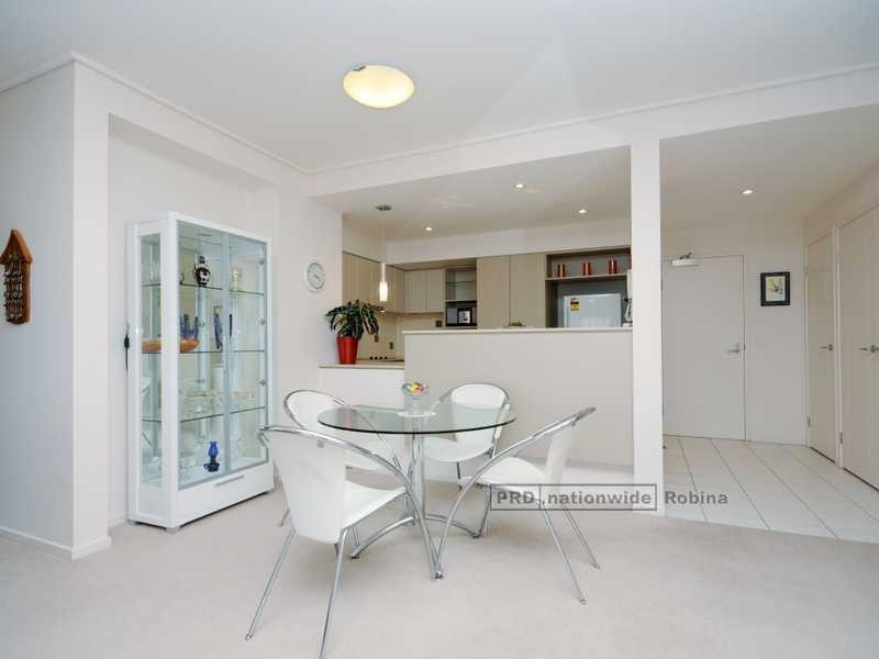 Unit 315/50 Riverwalk Avenue, Robina QLD 4226