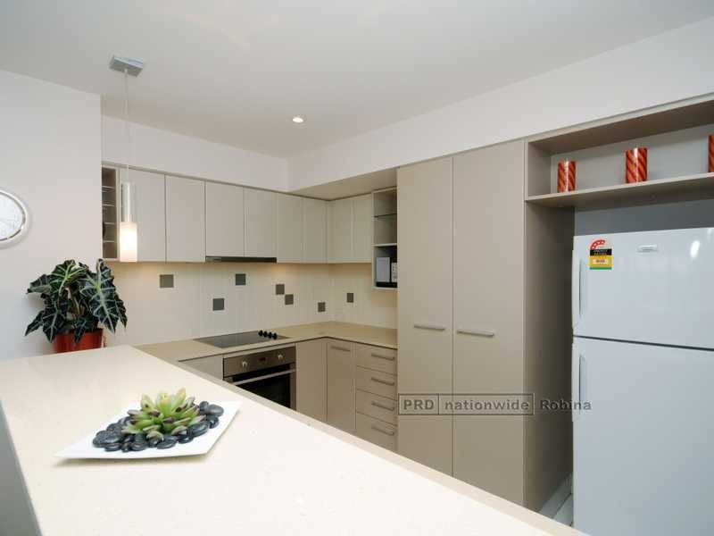 Unit 315/50 Riverwalk Avenue, Robina QLD 4226