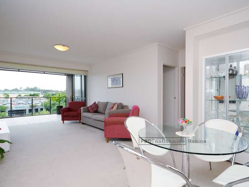 Unit 315/50 Riverwalk Avenue, Robina QLD 4226