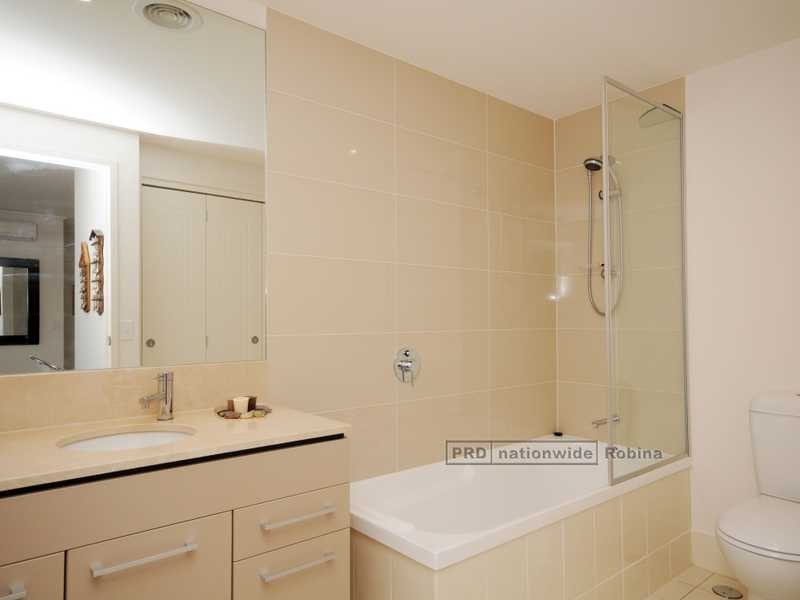 Unit 315/50 Riverwalk Avenue, Robina QLD 4226