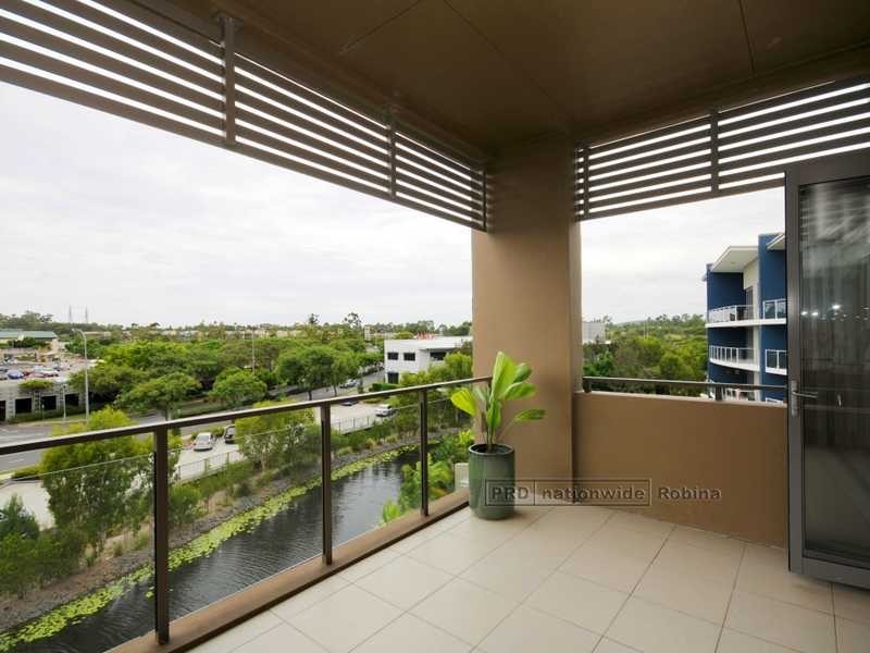 Unit 315/50 Riverwalk Avenue, Robina QLD 4226