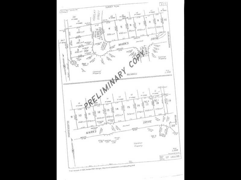 10 Marks Drive, Varsity Lakes QLD 4227