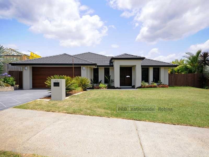 75 Clover Hill Drive, Mudgeeraba QLD 4213