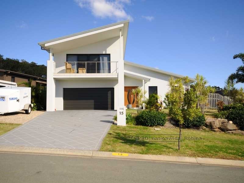15 Hewson Court, Mudgeeraba QLD 4213
