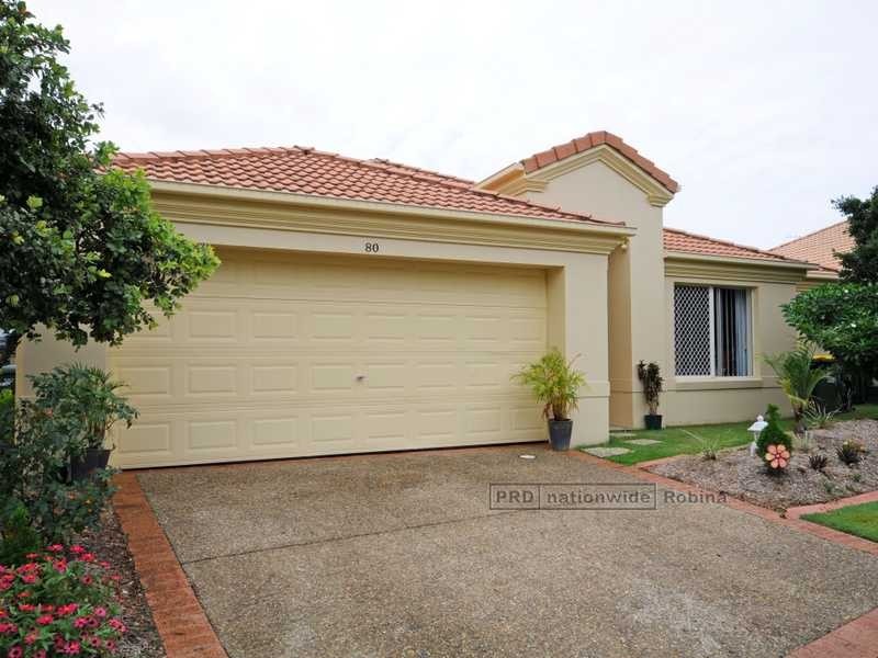 Unit 80/2 Langport Parade, Mudgeeraba QLD 4213