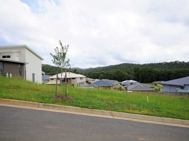 3 Phoebe Rise, Bonogin QLD 4213