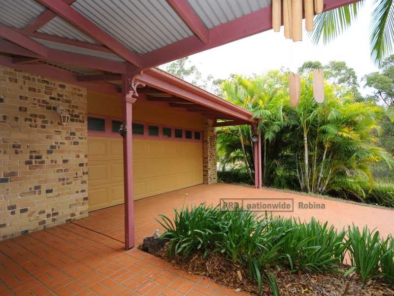 6 Hidden Valley Rd, Bonogin QLD 4213