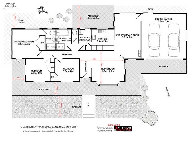 6 Hidden Valley Rd, Bonogin QLD 4213