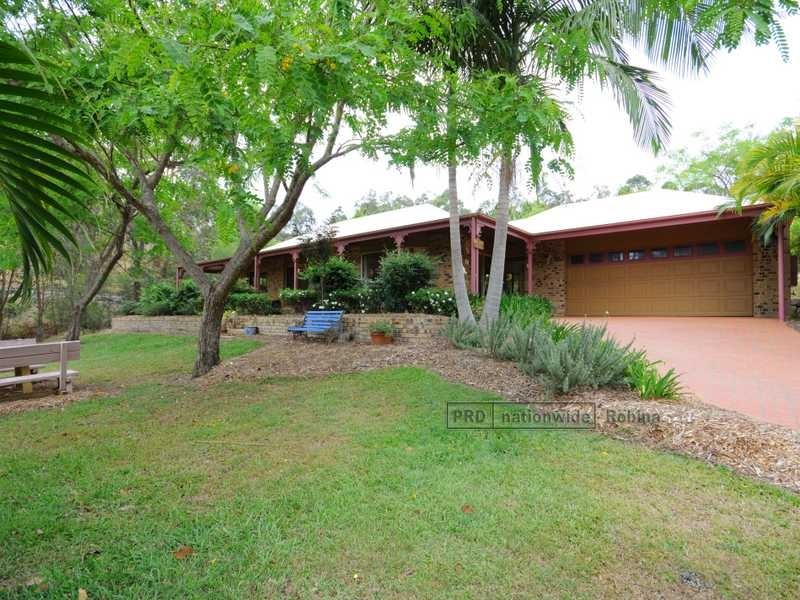 6 Hidden Valley Rd, Bonogin QLD 4213