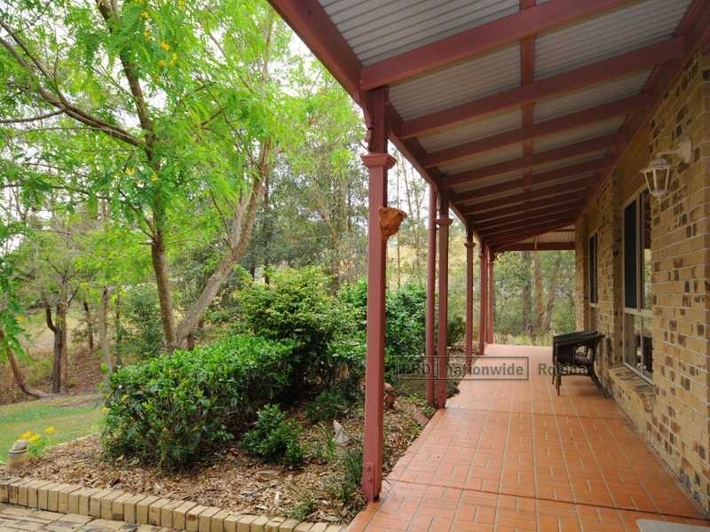 6 Hidden Valley Rd, Bonogin QLD 4213