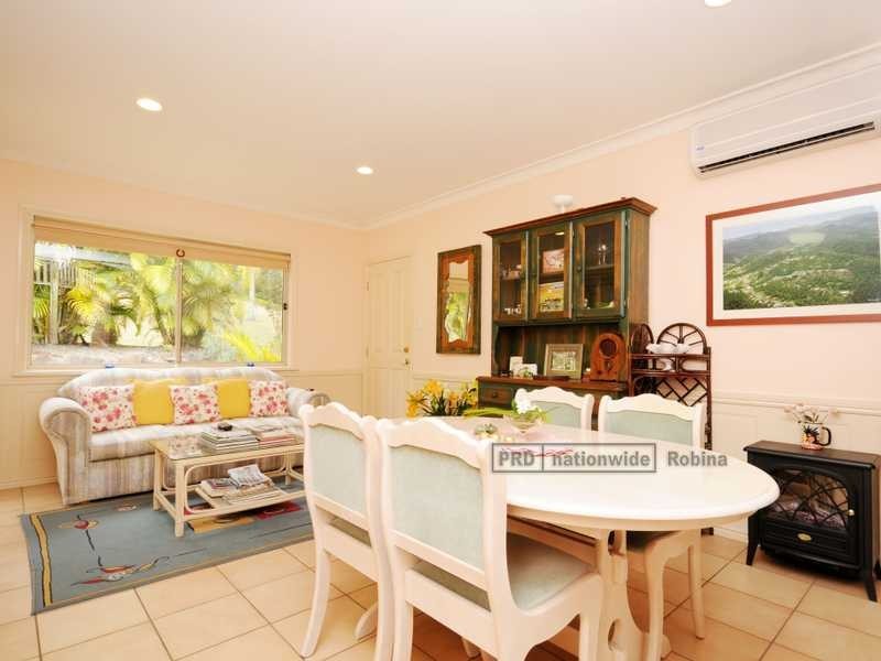 6 Hidden Valley Rd, Bonogin QLD 4213