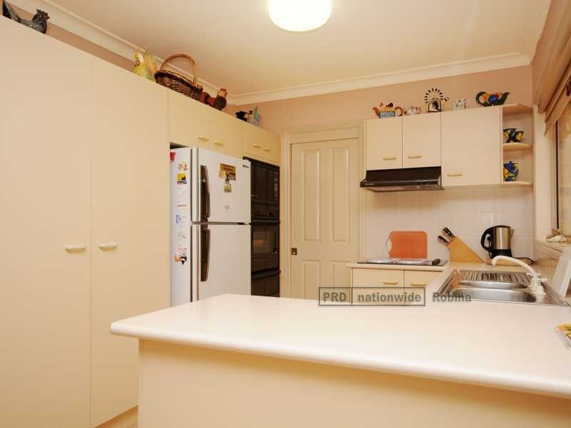 6 Hidden Valley Rd, Bonogin QLD 4213