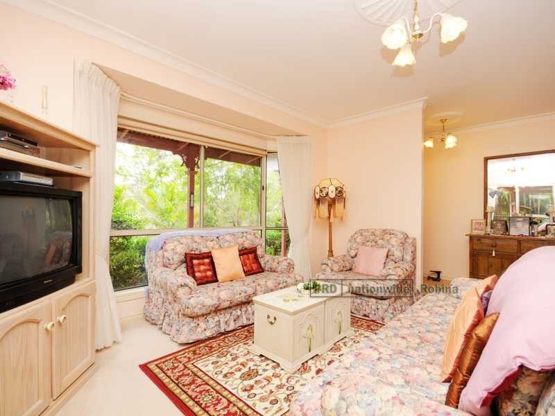 6 Hidden Valley Rd, Bonogin QLD 4213