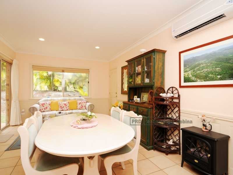 6 Hidden Valley Rd, Bonogin QLD 4213