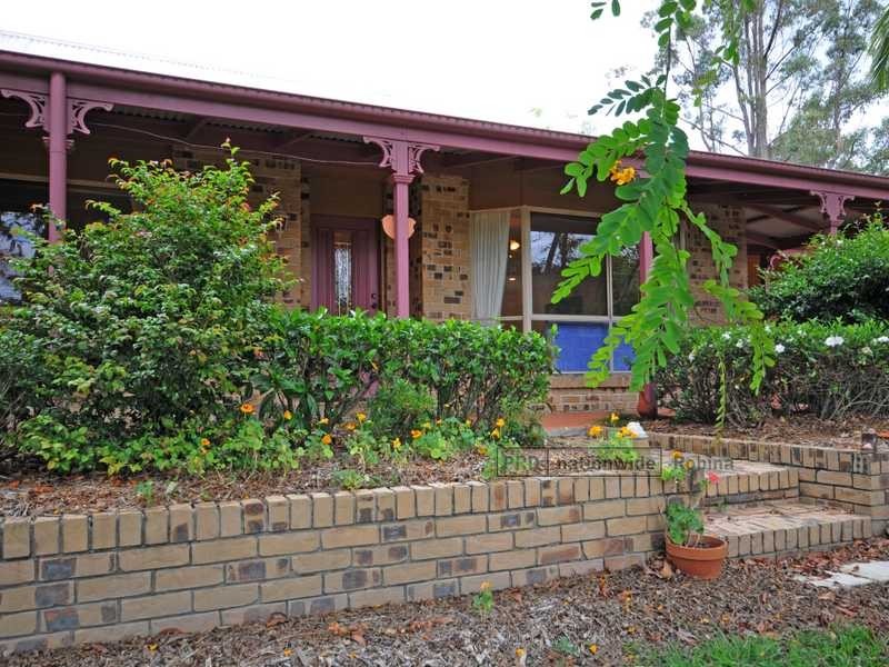 6 Hidden Valley Rd, Bonogin QLD 4213