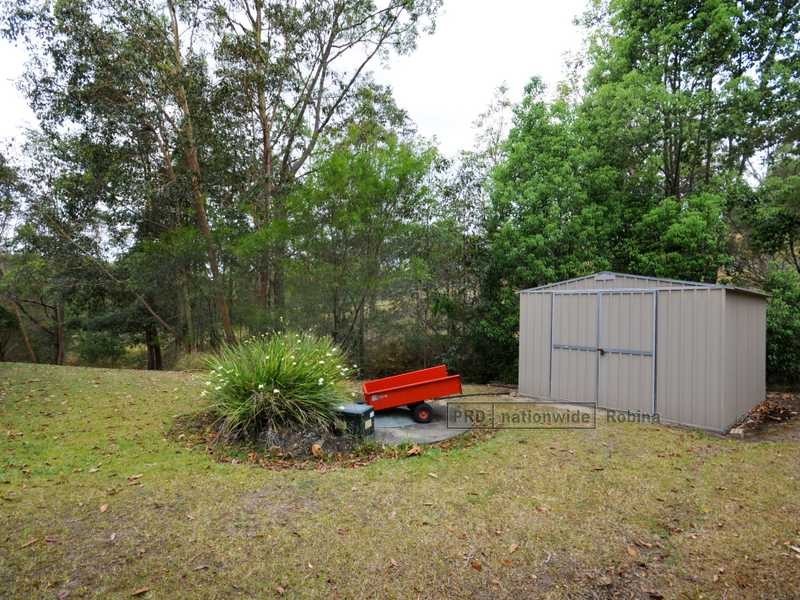 6 Hidden Valley Rd, Bonogin QLD 4213