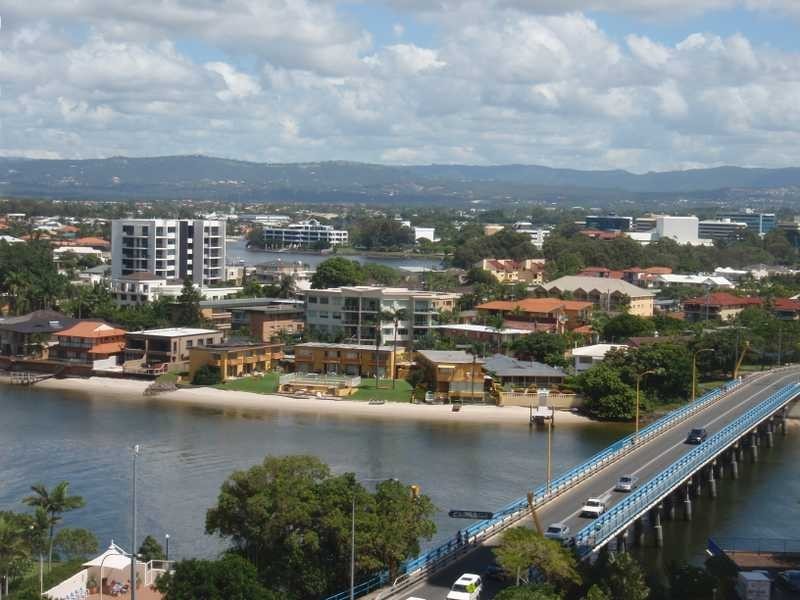 Apartment 1103/67 Ferny Avenue, Surfers Paradise QLD 4217