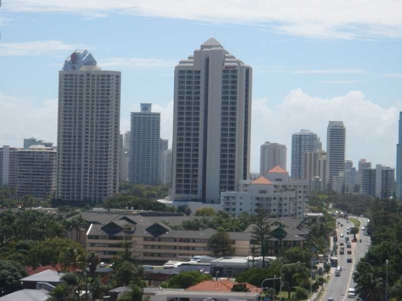 Apartment 1103/67 Ferny Avenue, Surfers Paradise QLD 4217