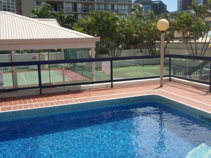 Apartment 1103/67 Ferny Avenue, Surfers Paradise QLD 4217