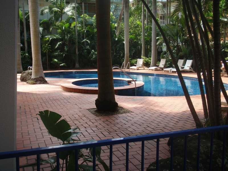 Apartment 1103/67 Ferny Avenue, Surfers Paradise QLD 4217