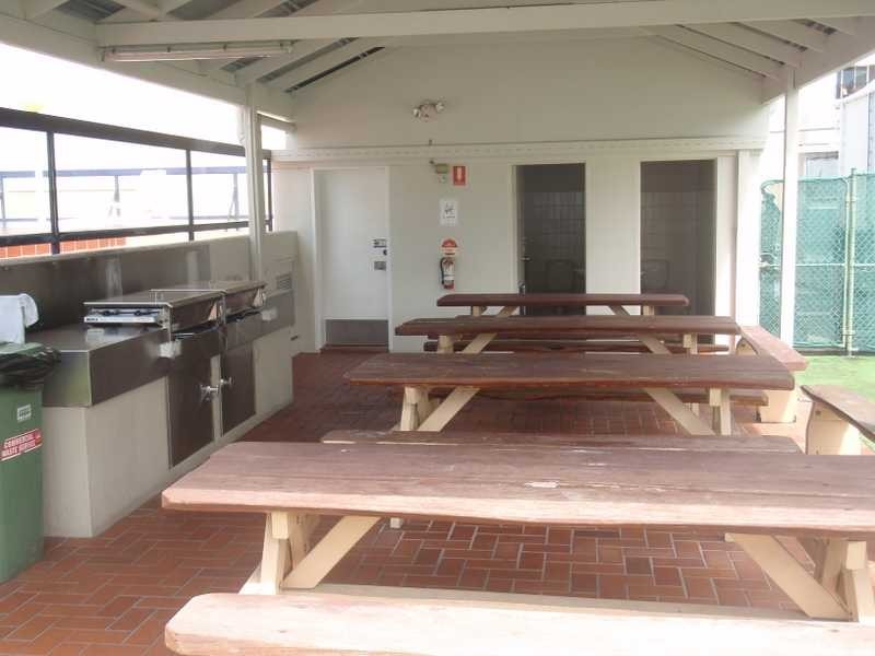 Apartment 1103/67 Ferny Avenue, Surfers Paradise QLD 4217