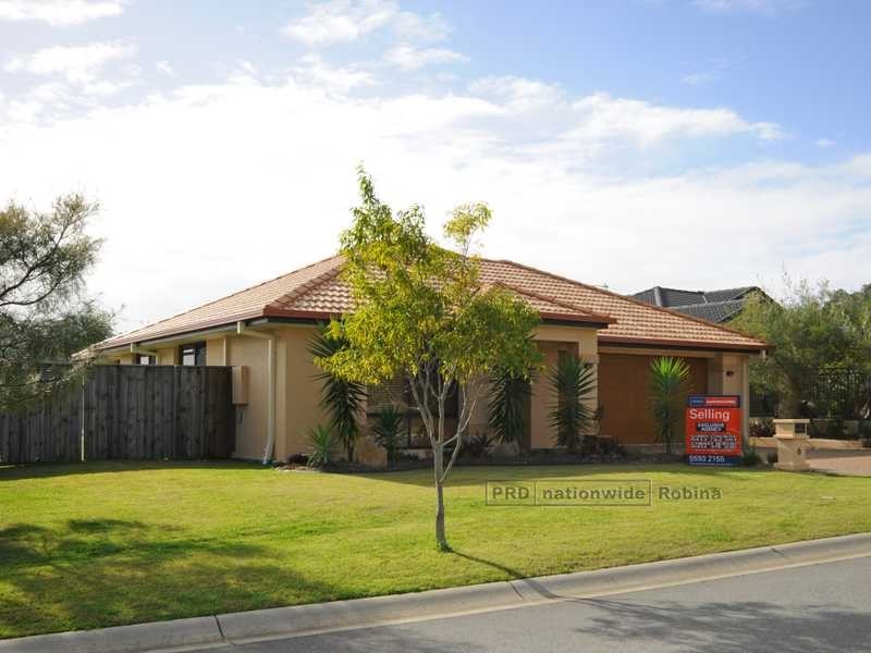 6 Healy Court, Mudgeeraba QLD 4213