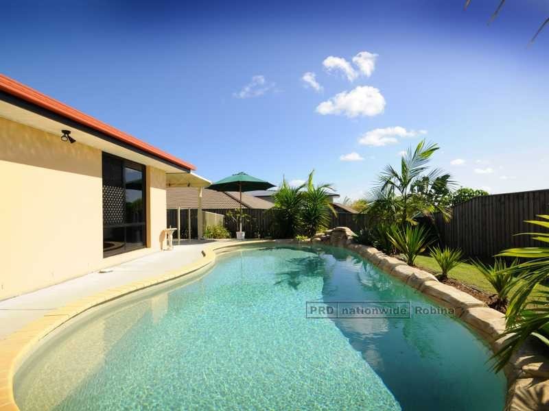 6 Healy Court, Mudgeeraba QLD 4213