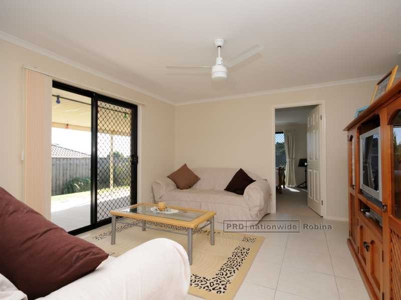 6 Healy Court, Mudgeeraba QLD 4213