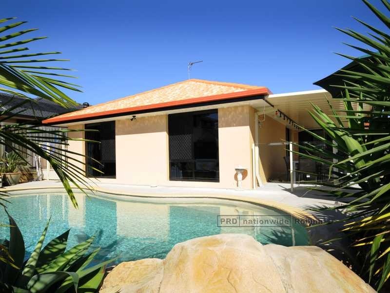6 Healy Court, Mudgeeraba QLD 4213